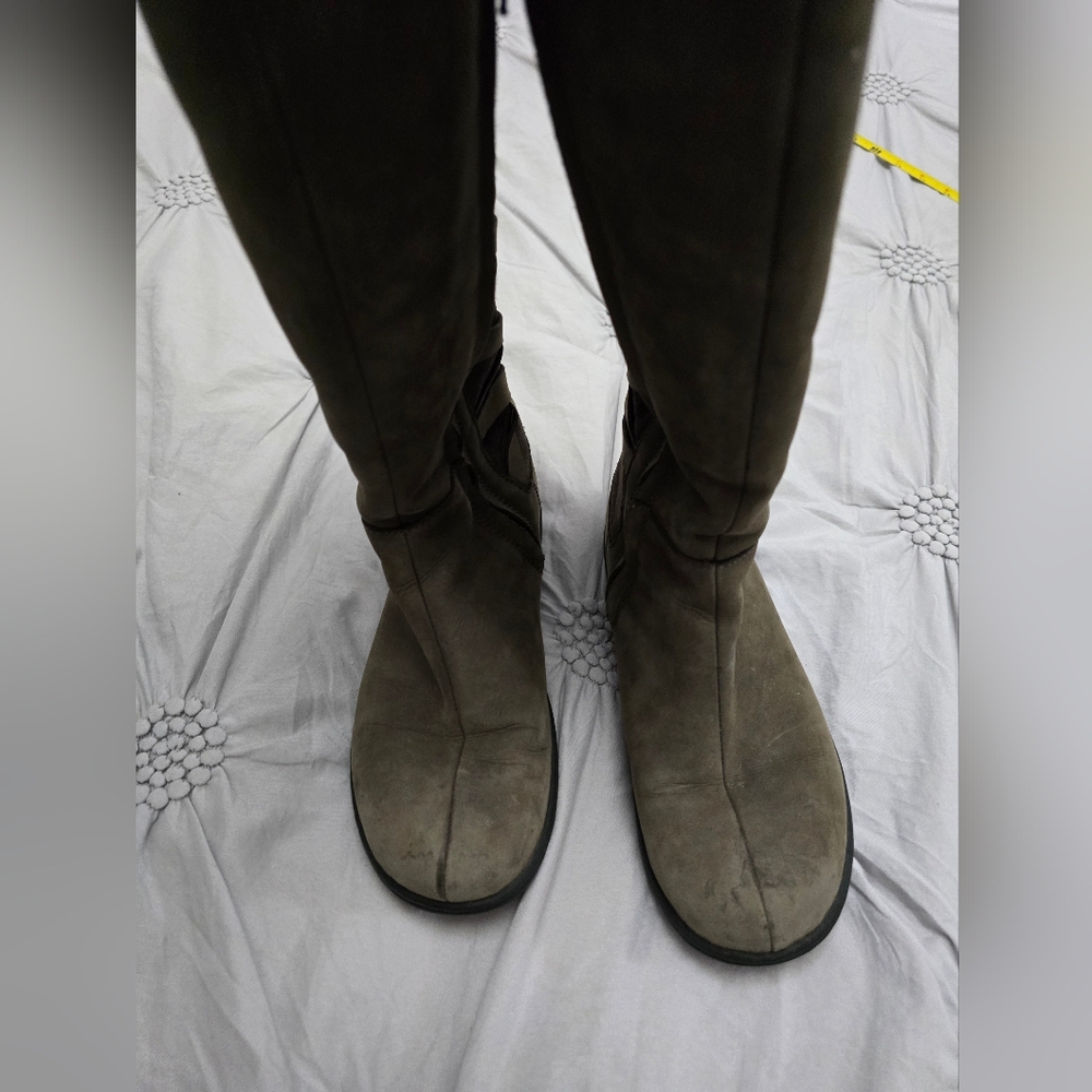 Teva waterproof winter boots - Picture 4 of 6